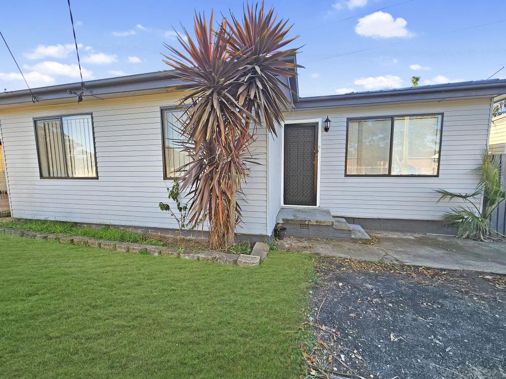 1 Arakoon Ave, Penrith, NSW 2750