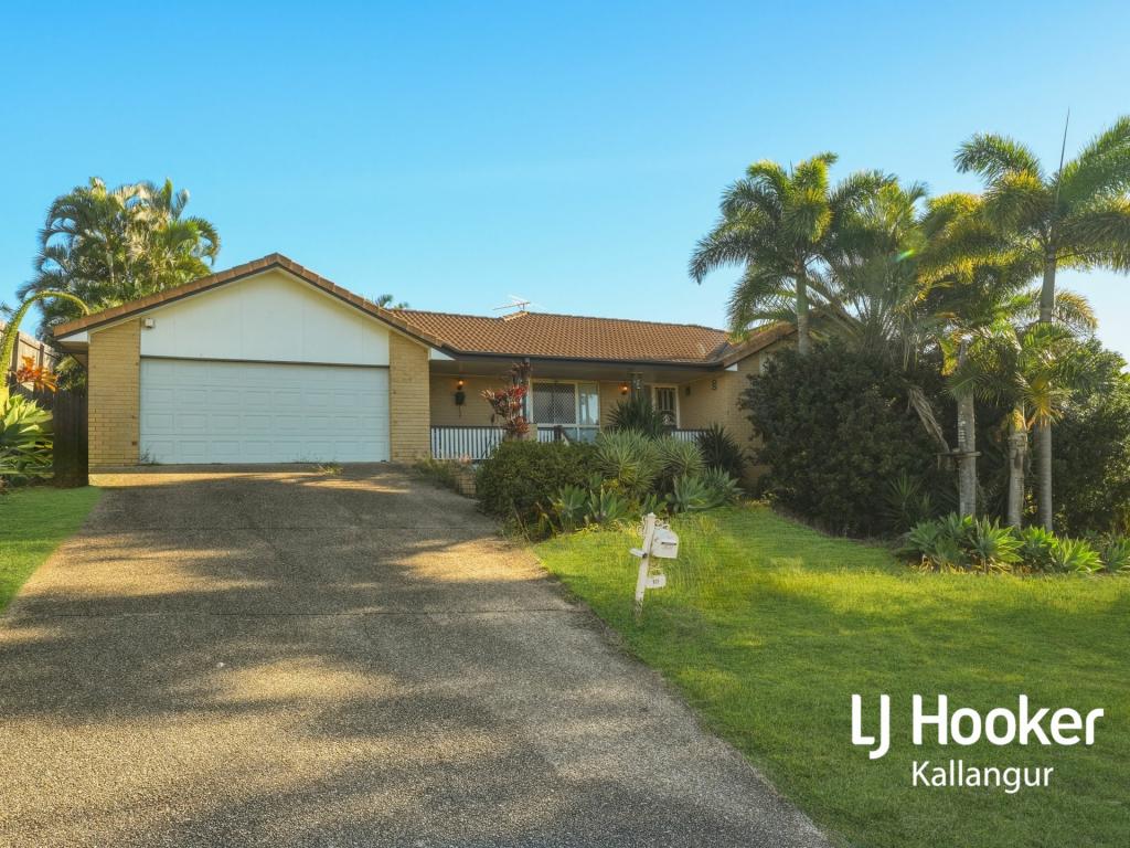 10 Culgoa Ct, Murrumba Downs, QLD 4503