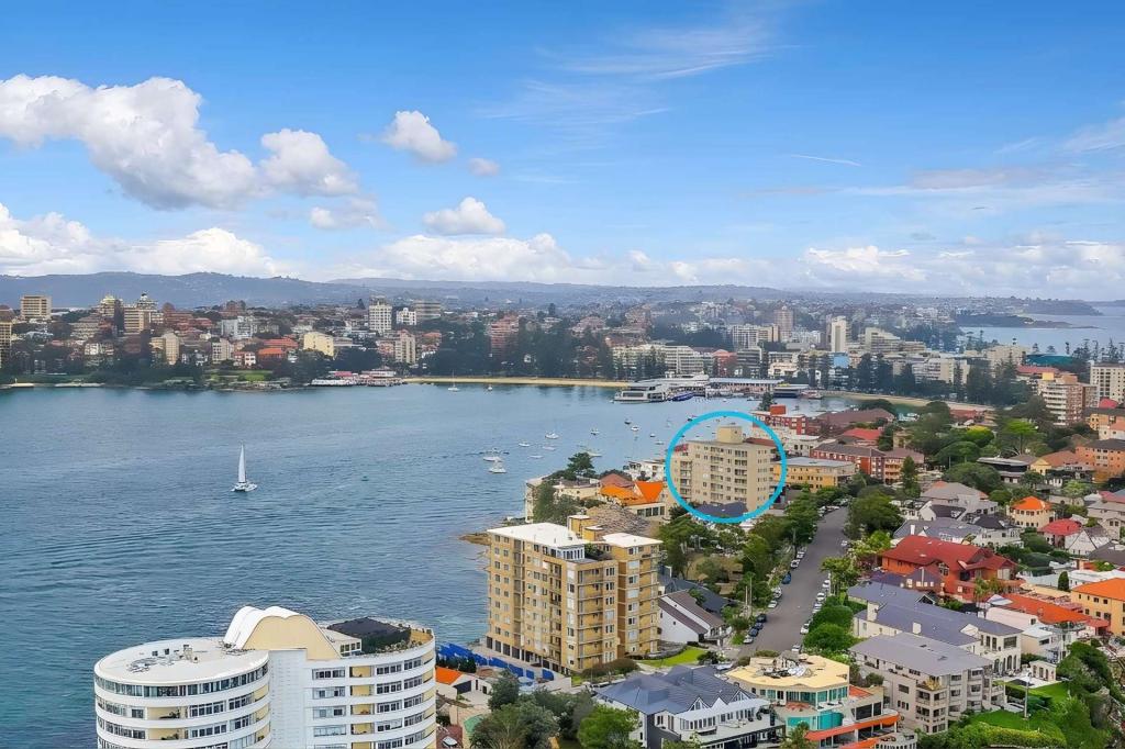 4/25 Addison Rd, Manly, NSW 2095
