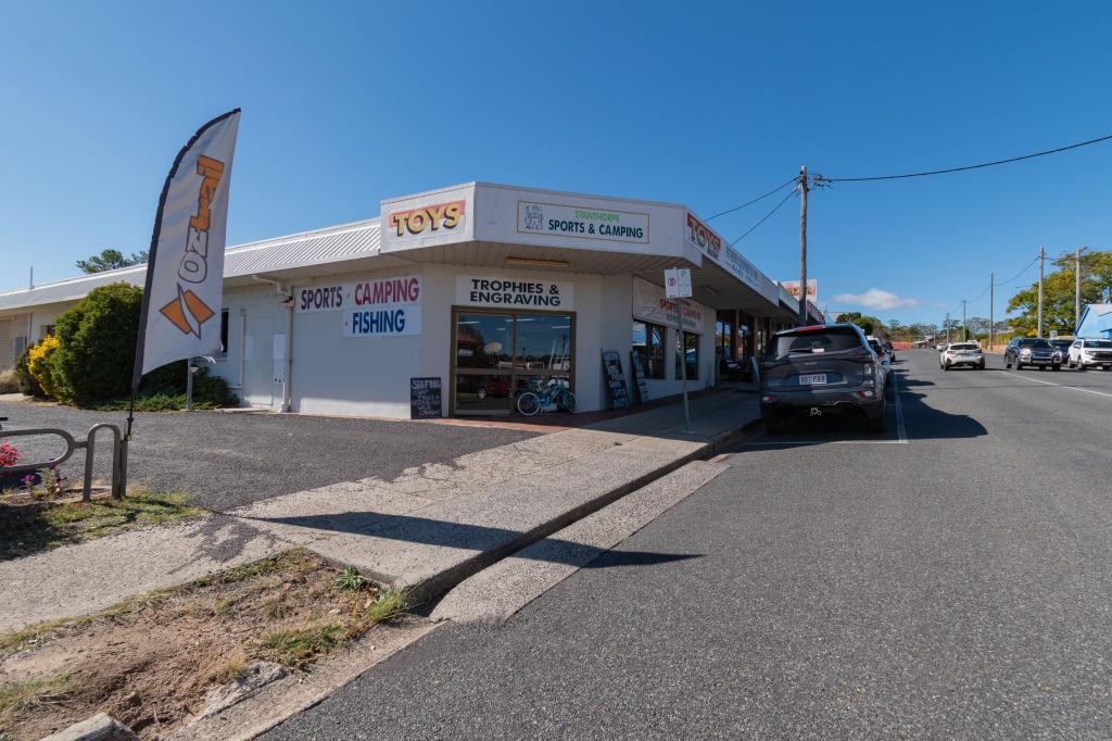 1/18 Railway St, Stanthorpe, QLD 4380