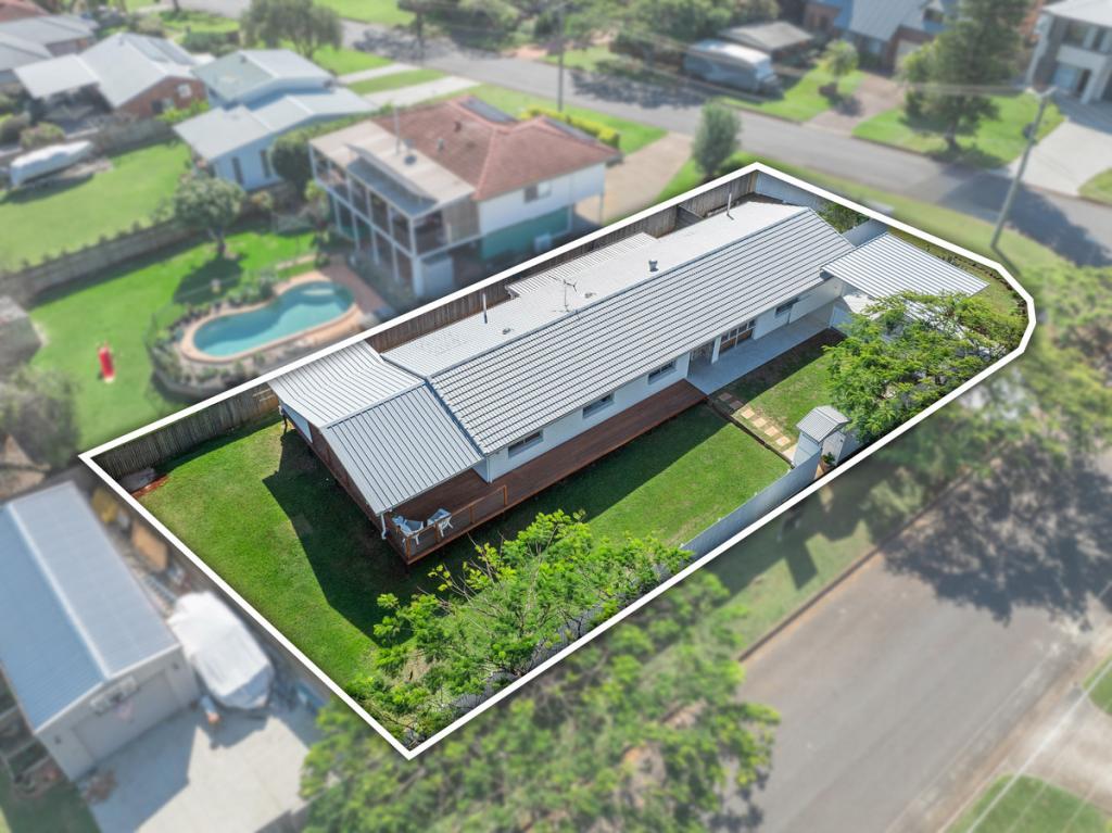 4 View St, Birkdale, QLD 4159