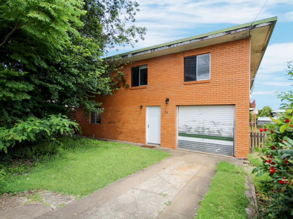 1a Lion St, Ipswich, QLD 4305