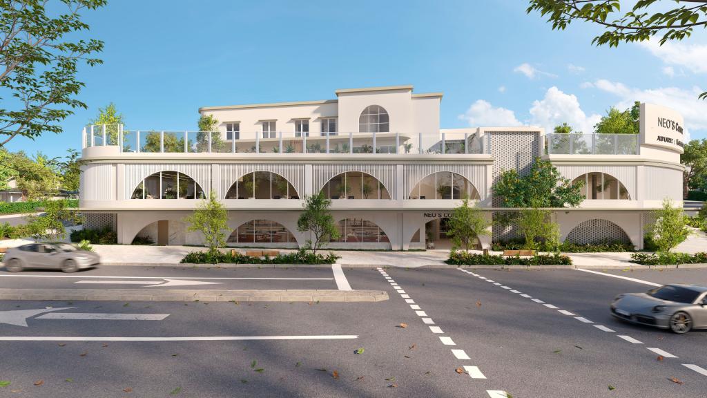 36-40 Palmerston St, Annerley, QLD 4103