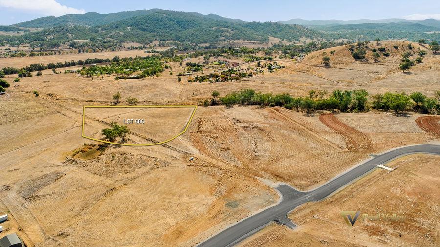 Lot 505 Supreme Way Nemingha, Tamworth, NSW 2340