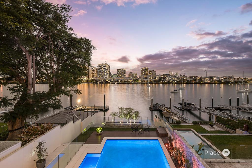 94 Quay St, Bulimba, QLD 4171