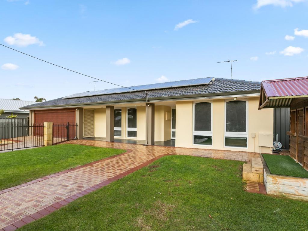 50 Laurel St, Mullaloo, WA 6027