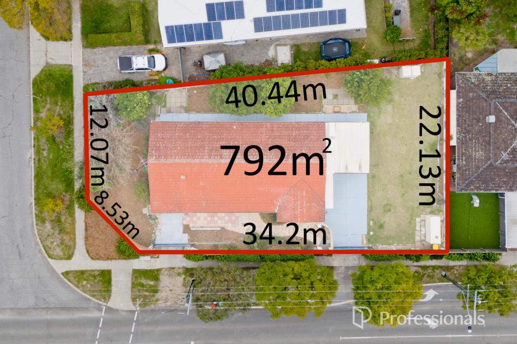 64 Gordon Rd, Dianella, WA 6059