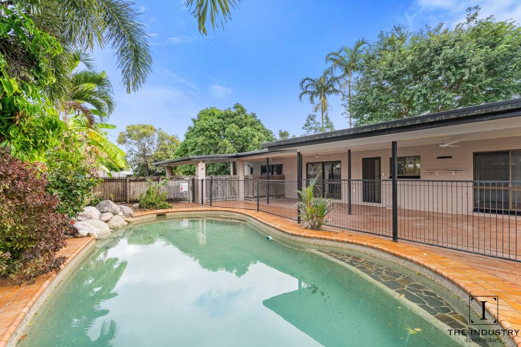 4 Eagle Cl, Yorkeys Knob, QLD 4878
