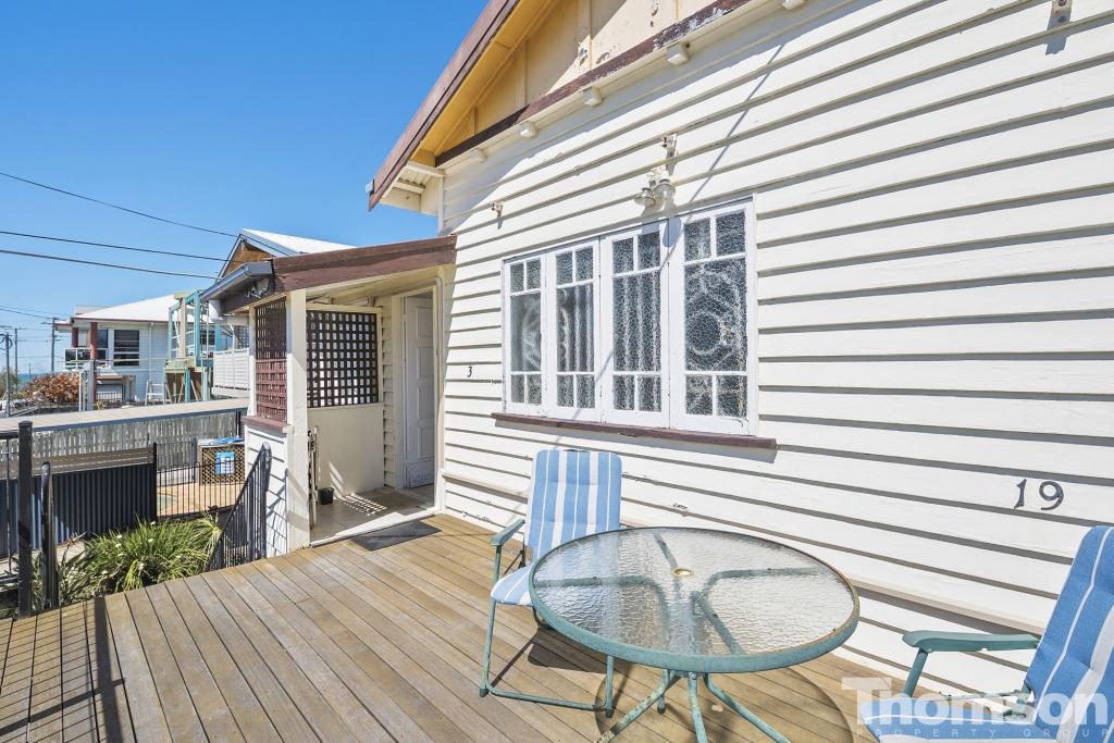 3/19 Albert St, Margate, QLD 4019