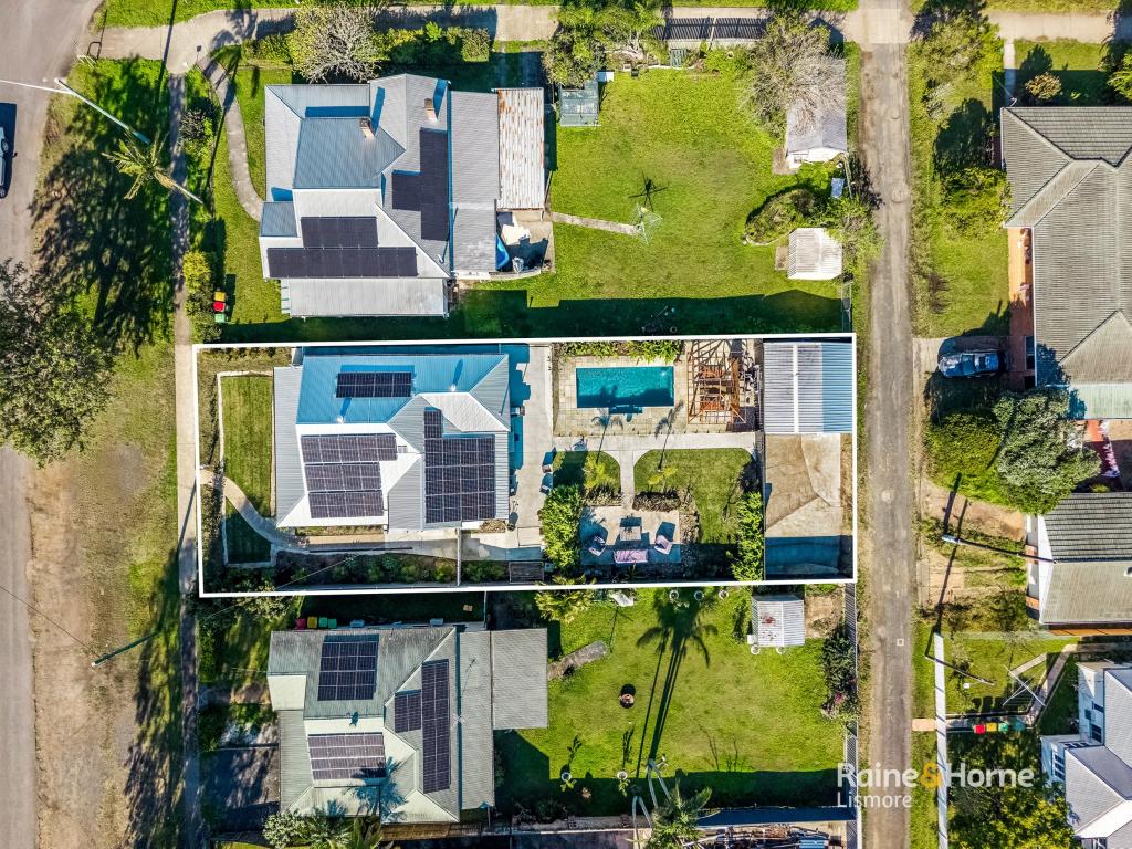 196 Walker St, Casino, NSW 2470