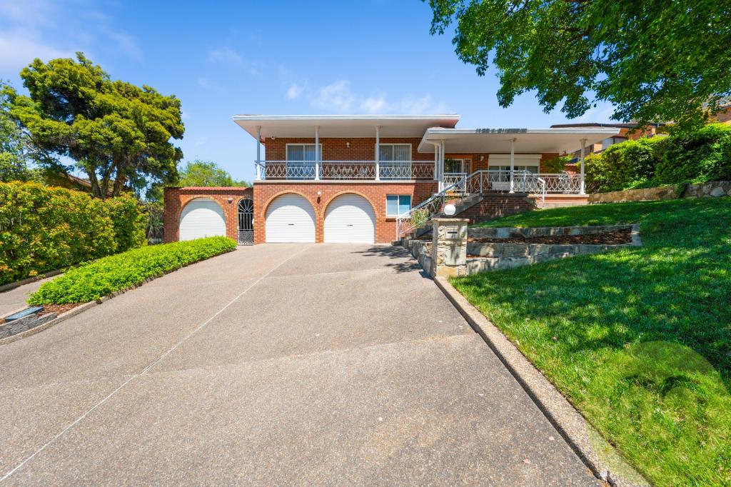 5 Claxton Cres, Lyneham, ACT 2602