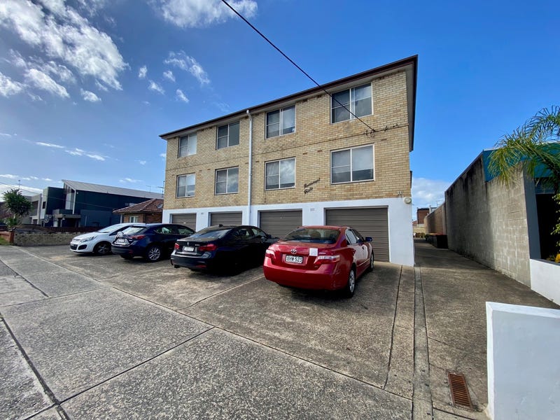 2/11 Franklin St, Matraville, NSW 2036