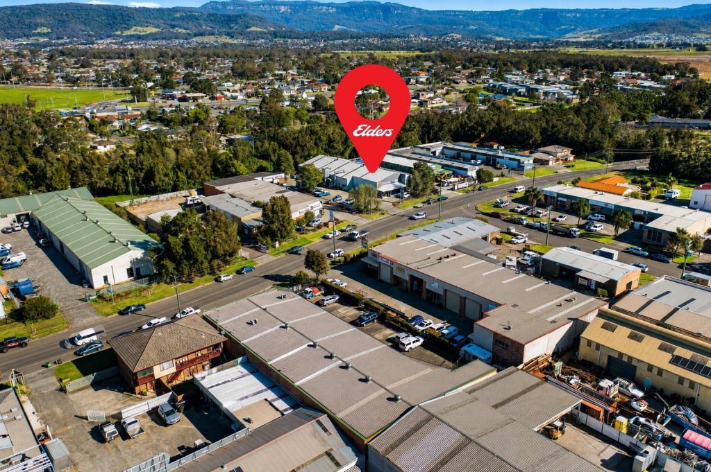149 Industrial Rd, Oak Flats, NSW 2529