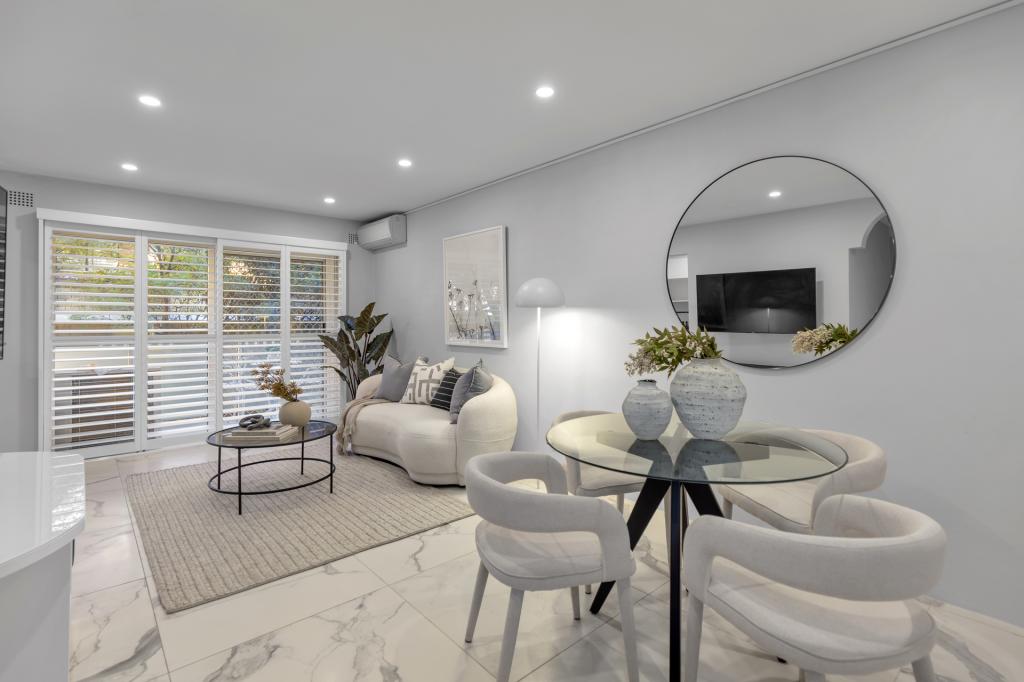 2/9 RONALD AVE, FRESHWATER, NSW 2096