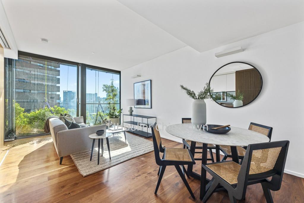 APARTMENT 2104/3 CARLTON ST, CHIPPENDALE, NSW 2008