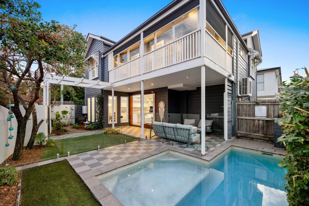 52 LYTTON RD, BULIMBA, QLD 4171