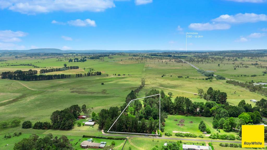 20 Pine Ave, Saumarez, NSW 2350