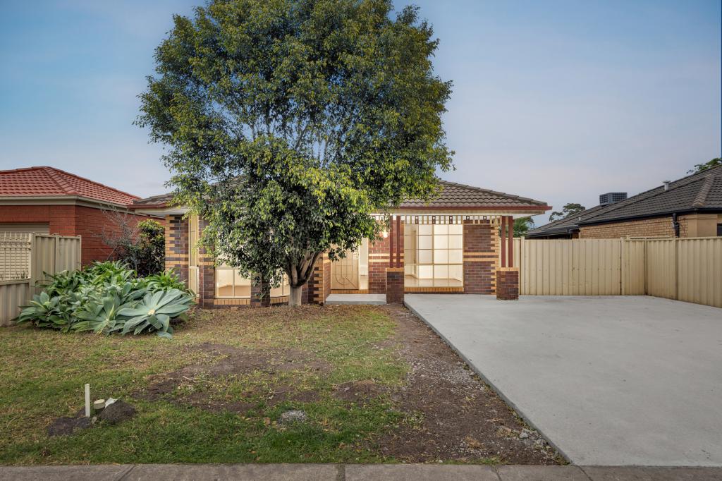 37 STATION RD, DEER PARK, VIC 3023