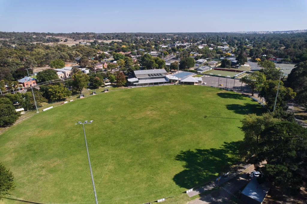 Lot 16/60 Caldwell St, Heathcote, VIC 3523