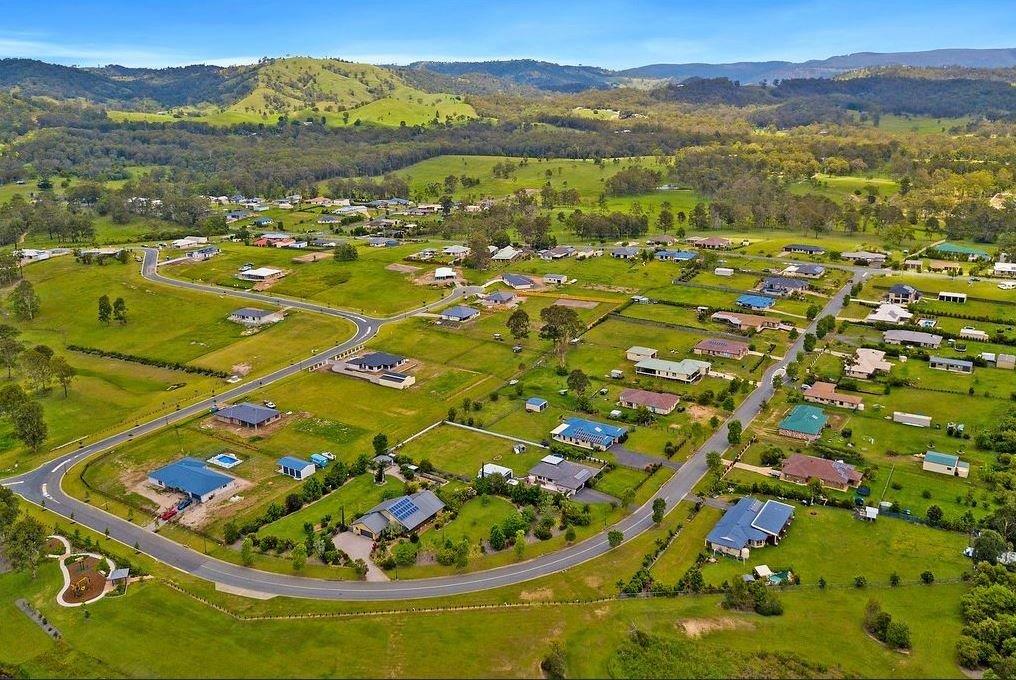 Contact Agent For Address, Delaneys Creek, QLD 4514