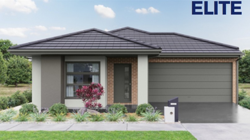 Lot 16 Golden Rise Est, Cranbourne East, VIC 3977