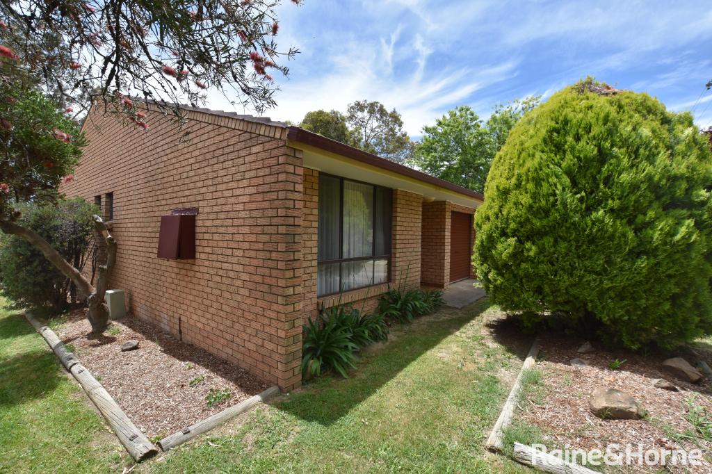 3/11 Moad St, Orange, NSW 2800