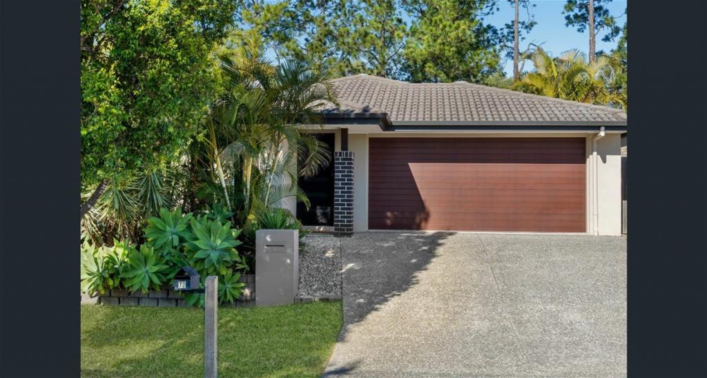 72 Giancarlo Cres, Doolandella, QLD 4077