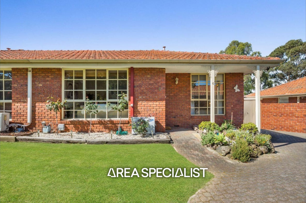 6/43-47 Avonhurst Dr, Glen Waverley, VIC 3150