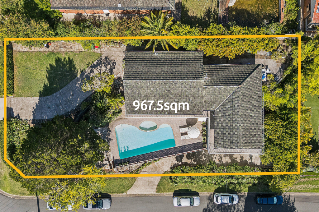 116 Beaconsfield Rd, Chatswood, NSW 2067