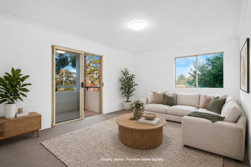 10/494-496 President Ave, Kirrawee, NSW 2232