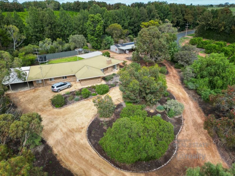 164 Virgo Rd, Golden Heights, SA 5322