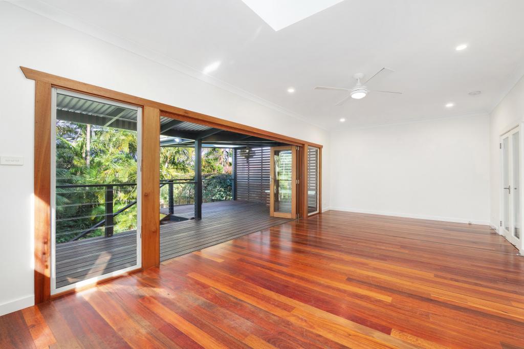 50 Bungaloe Ave, Balgowlah, NSW 2093