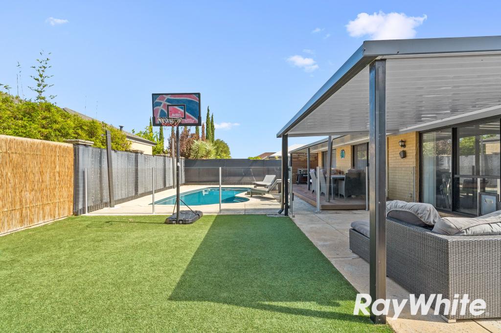 25 Frenchmans Cres, Secret Harbour, WA 6173