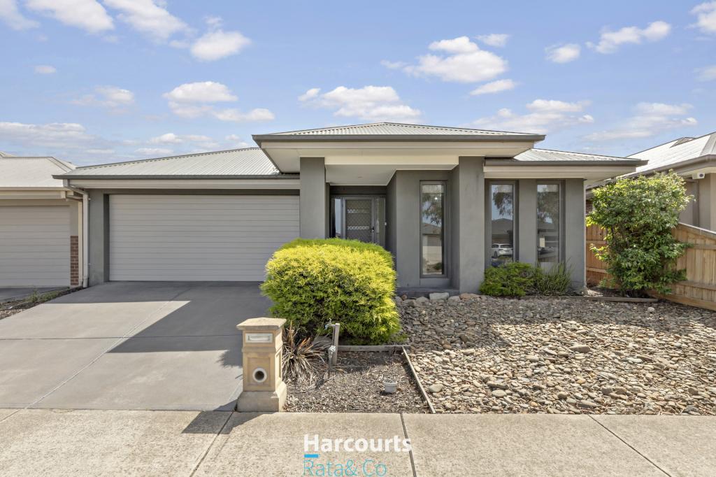 11 Atarhi Pde, Lalor, VIC 3075