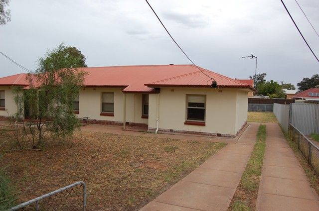 6 DERWENT CL, PORT AUGUSTA, SA 5700