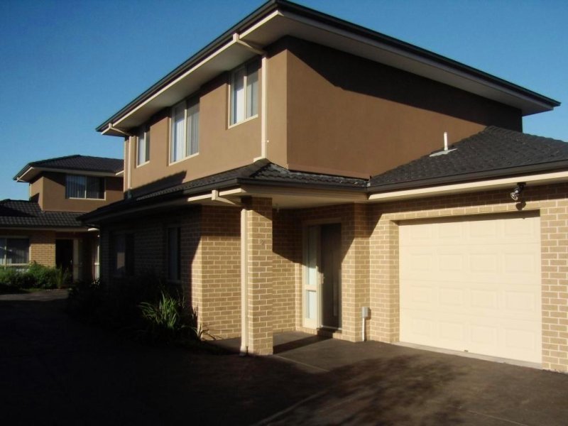 2/86 Kirkham Rd, Dandenong, VIC 3175