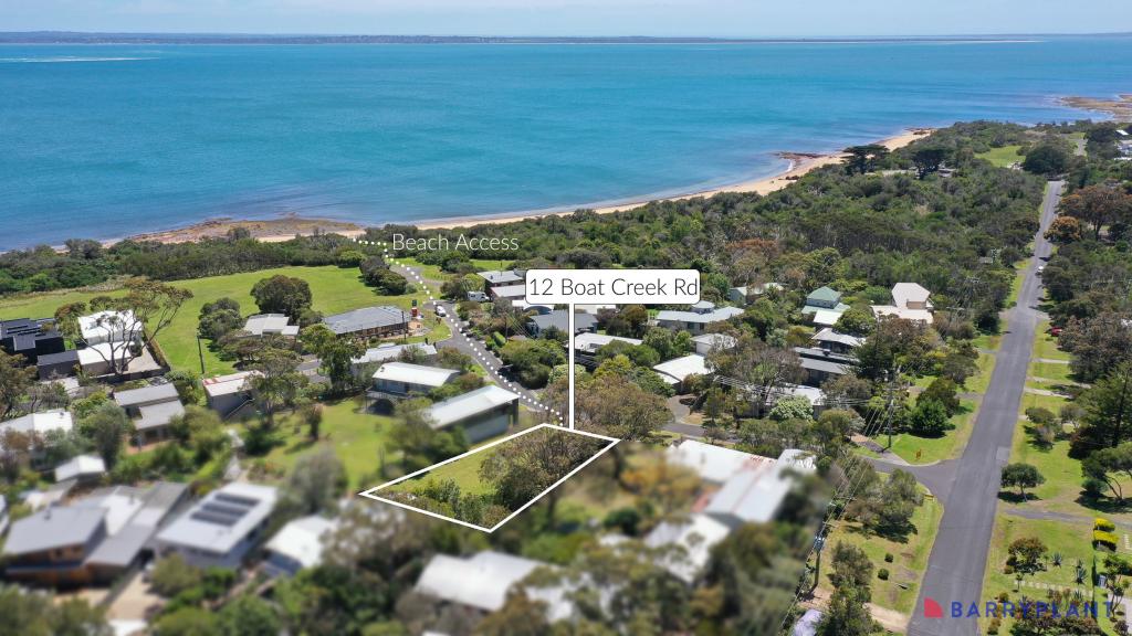 12 Boat Creek Rd, Ventnor, VIC 3922