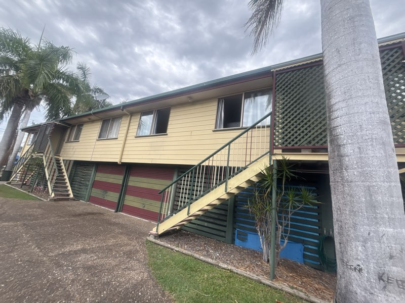 3/260 Lennox St, Maryborough, QLD 4650