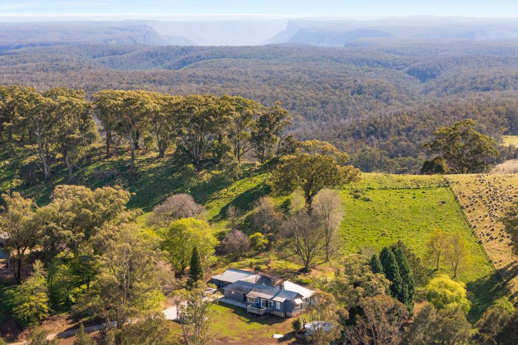 291 High Range Lane, High Range, NSW 2575