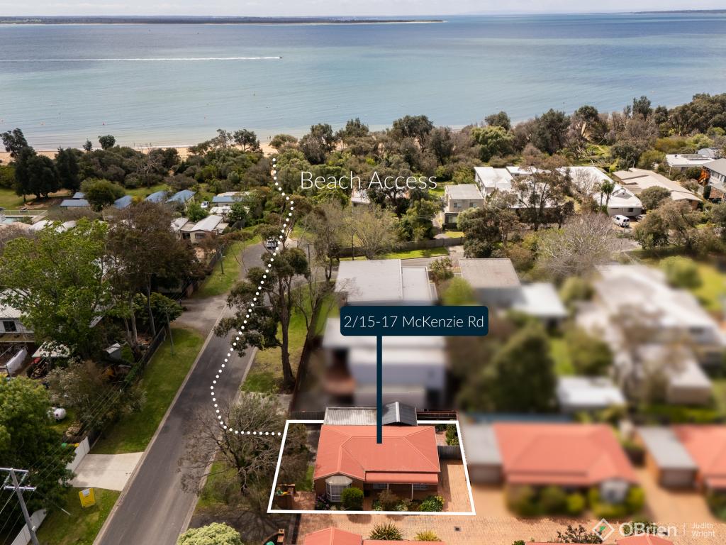 2/15-17 Mckenzie Rd, Cowes, VIC 3922