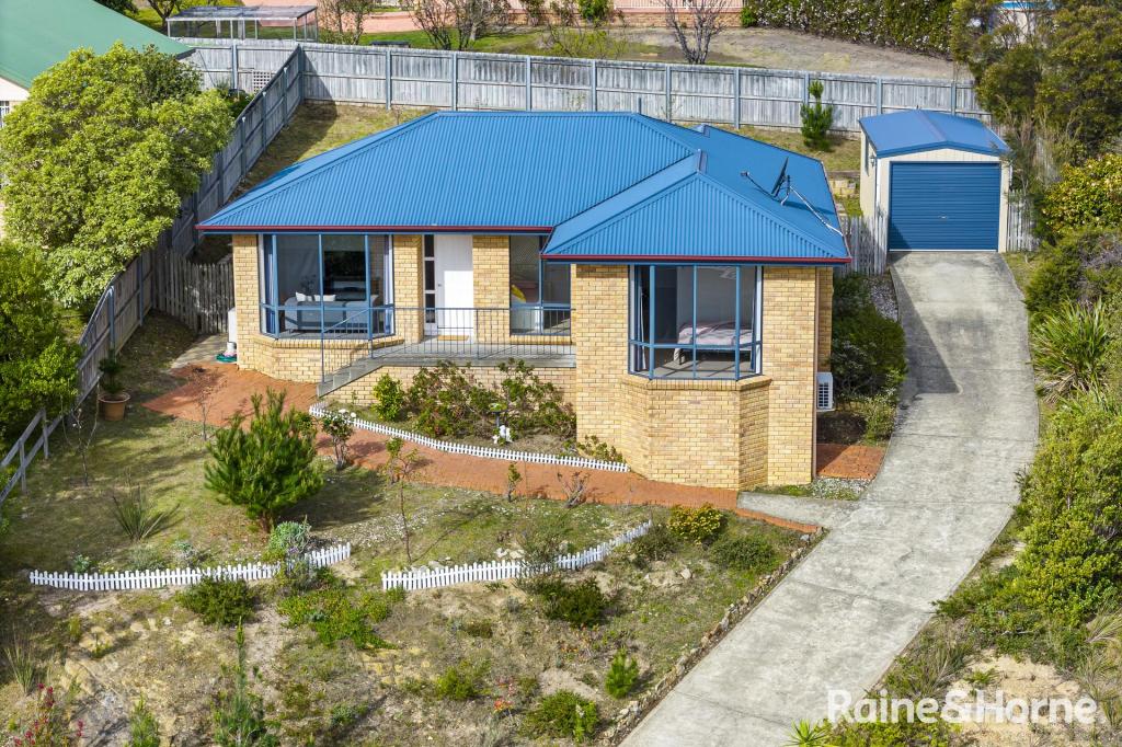 11 Fairview Dr, Kingston, TAS 7050