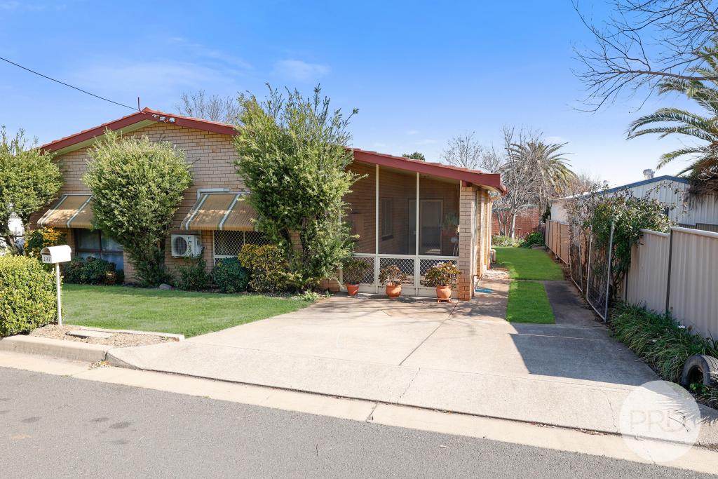 1/47 Rawson Ave, Tamworth, NSW 2340