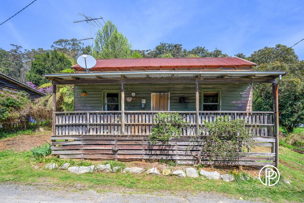 25 Yarra St, Powelltown, VIC 3797