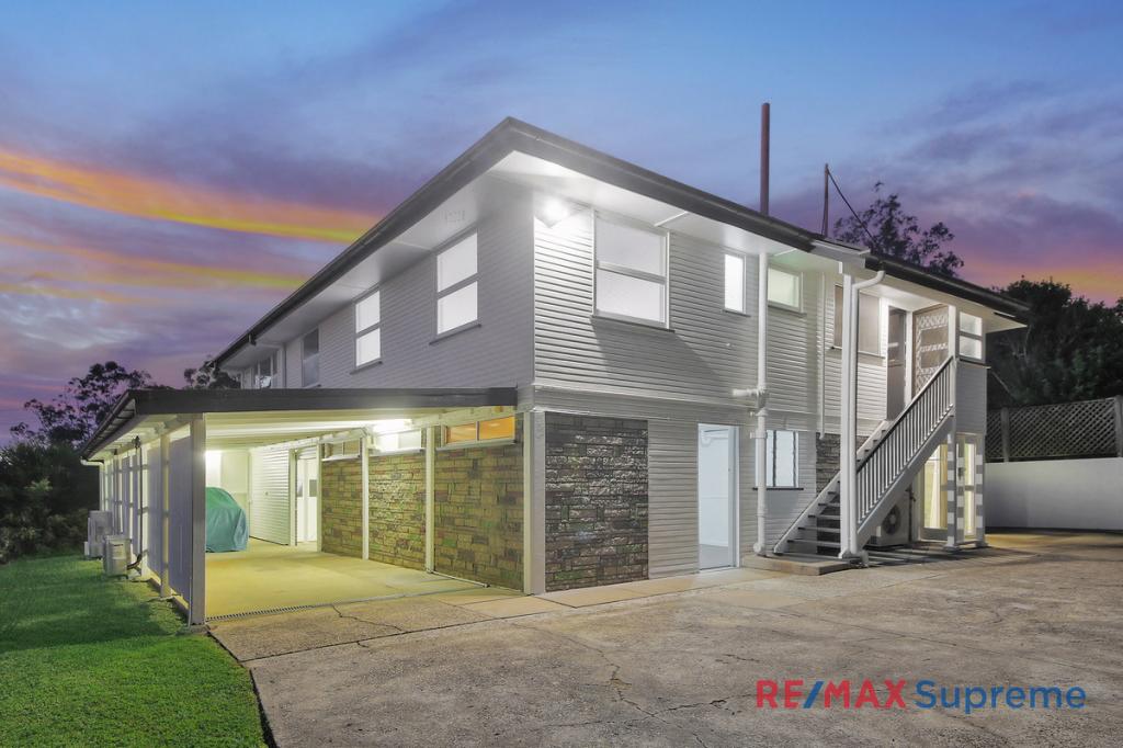 14 Trent St, Mount Gravatt, QLD 4122