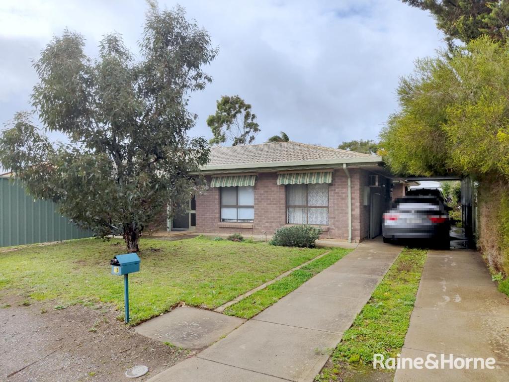 18 Fraser Ave, Murray Bridge, SA 5253