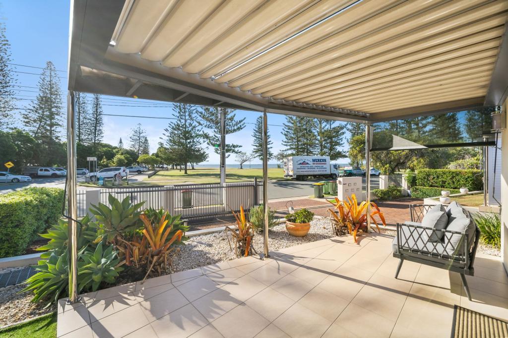 Contact agent for address, SCARBOROUGH, QLD 4020