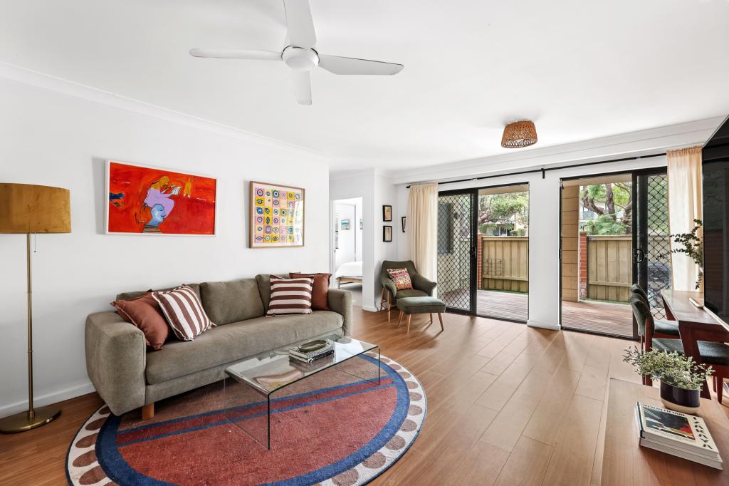 1/43-47 ORPINGTON ST, ASHFIELD, NSW 2131