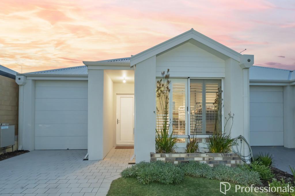 13 Sibsey Rd, Eglinton, WA 6034