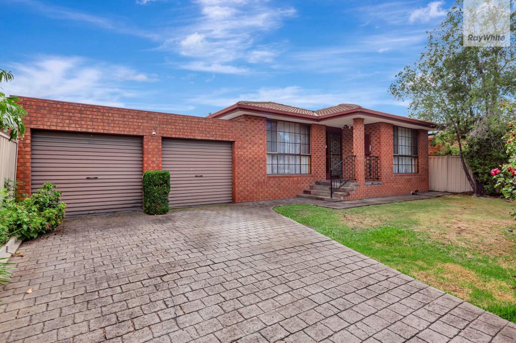 16 Appletree Dr, Mill Park, VIC 3082