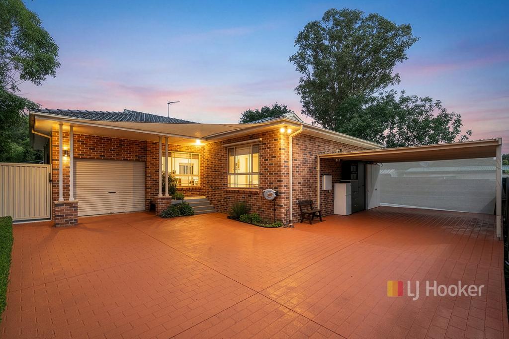 57 MILL ST, RIVERSTONE, NSW 2765